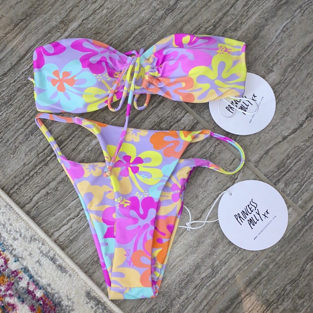Princess Polly Maisey Bikini